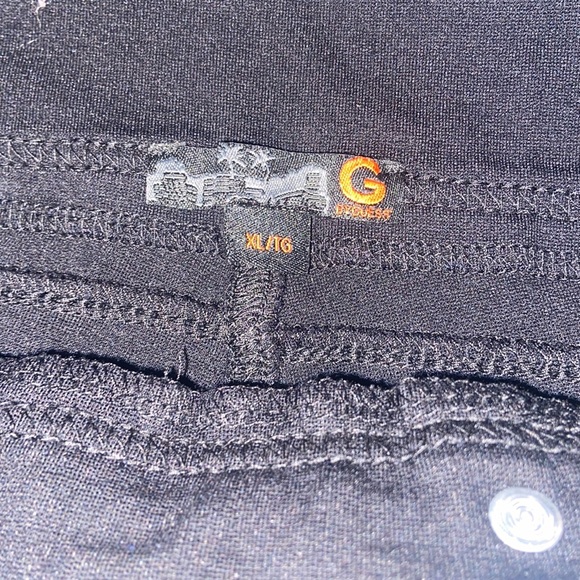 G by Guess Leggings - Picture 4 of 6
